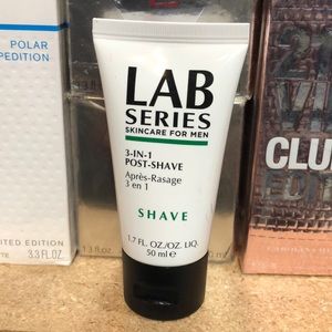 Lab Series Skincare Men 3 in 1 Post Shave 1.7 oz